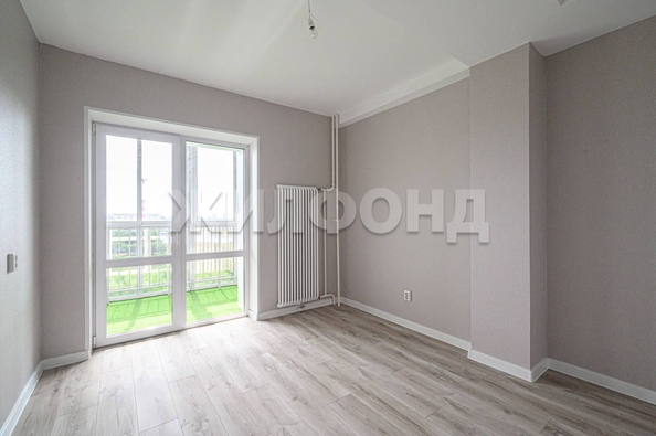 
  Продается 1-комн. квартира, 41.5 м², ЖК Аквамарин, дом 3
. Фото 7.