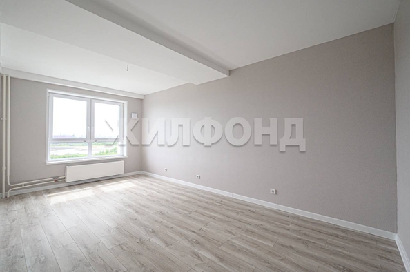 
  Продается 1-комн. квартира, 41.5 м², ЖК Аквамарин, дом 3
. Фото 14.