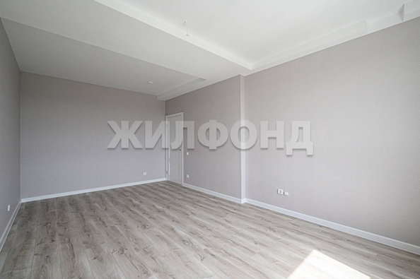 
  Продается 1-комн. квартира, 41.5 м², ЖК Аквамарин, дом 3
. Фото 17.
