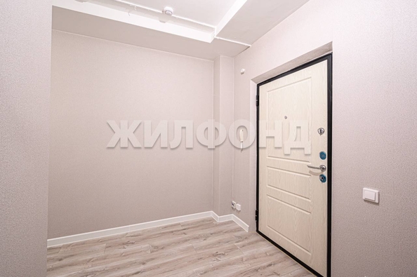 
  Продается 1-комн. квартира, 41.5 м², ЖК Аквамарин, дом 3
. Фото 20.
