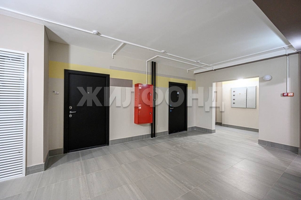 
  Продается 1-комн. квартира, 41.5 м², ЖК Аквамарин, дом 3
. Фото 26.