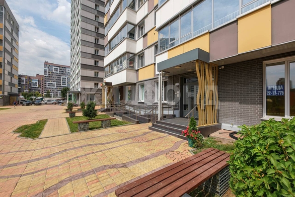 
  Продается 1-комн. квартира, 45.5 м², ЖК Оазис, 27/1, б/с 2,4,6
. Фото 38.