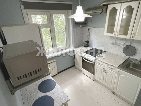 
  Продается 1-комн. квартира, 31.4 м², Красный пр-кт, д. 94/2
. Фото 2.