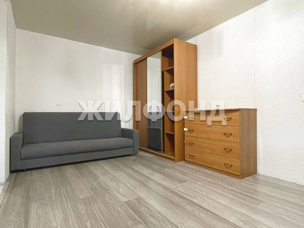
  Продается 1-комн. квартира, 31.4 м², Красный пр-кт, д. 94/2
. Фото 6.