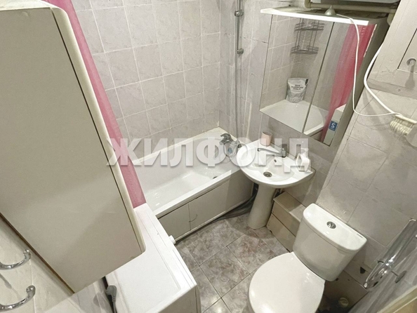 
  Продается 1-комн. квартира, 31.4 м², Красный пр-кт, д. 94/2
. Фото 7.