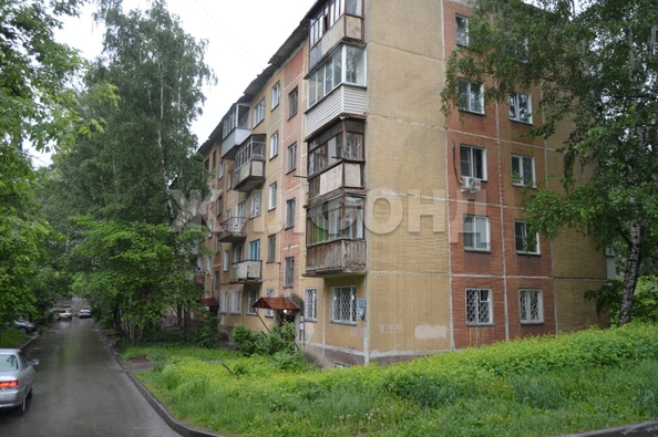 
  Продается 1-комн. квартира, 31.4 м², Красный пр-кт, д. 94/2
. Фото 14.