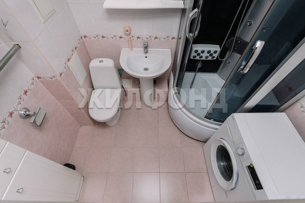 
  Продается студия, 28.8 м², Троллейная ул, д. 1
. Фото 12.