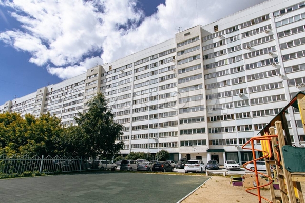 
  Продается студия, 28.8 м², Троллейная ул, д. 1
. Фото 21.