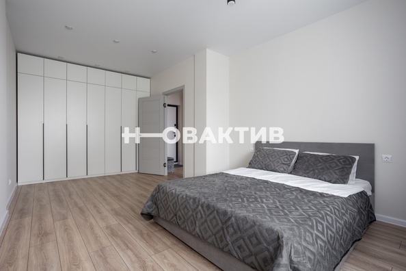 
  Продается 2-комн. квартира, 43 м², Гармония мкр, д. 11
. Фото 2.