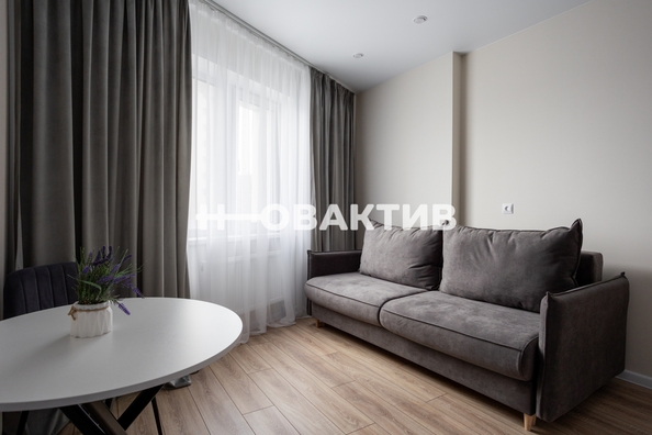 
  Продается 2-комн. квартира, 43 м², Гармония мкр, д. 11
. Фото 4.