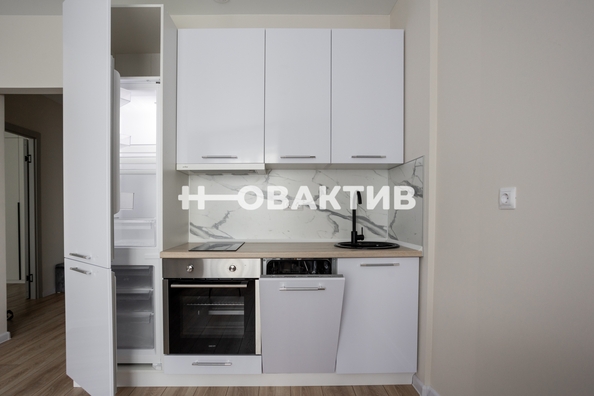 
  Продается 2-комн. квартира, 43 м², Гармония мкр, д. 11
. Фото 7.