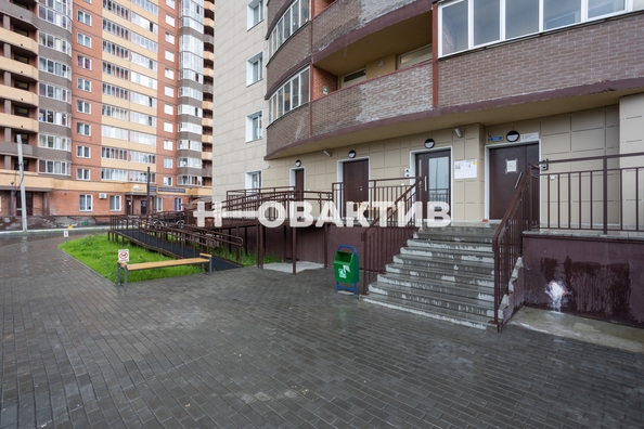 
  Продается 2-комн. квартира, 43 м², Гармония мкр, д. 11
. Фото 18.