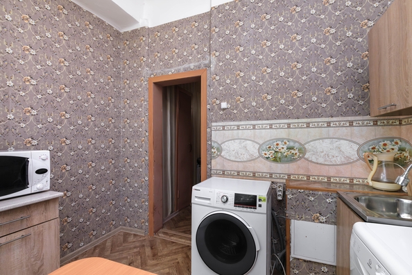 
  Продается 2-комн. квартира, 43.9 м², Приморская ул, д. 31
. Фото 8.