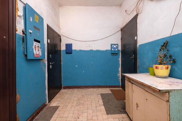 
  Продается 2-комн. квартира, 43.9 м², Приморская ул, д. 31
. Фото 13.
