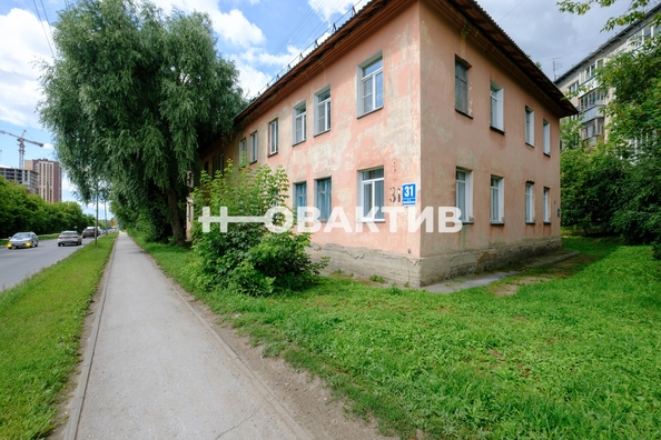 
  Продается 2-комн. квартира, 43.9 м², Приморская ул, д. 31
. Фото 15.