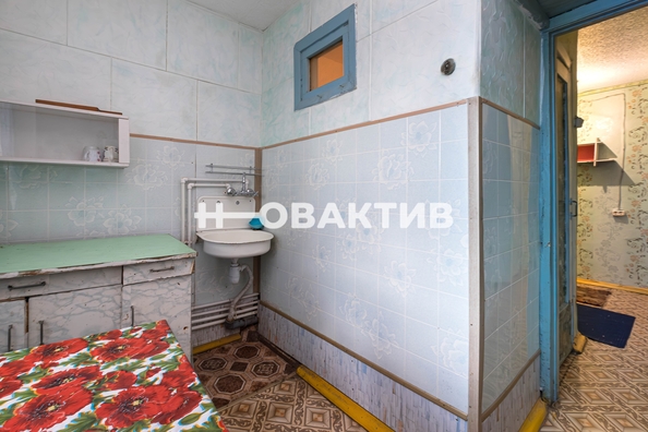 
  Продается 2-комн. квартира, 39.3 м², Линейная ул, д. 3
. Фото 14.