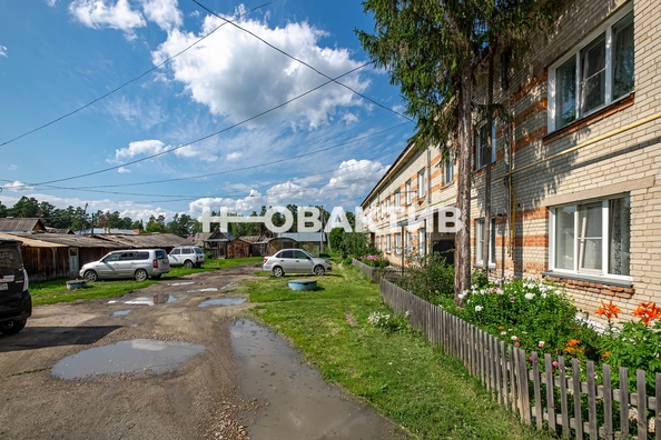 
  Продается 2-комн. квартира, 39.3 м², Линейная ул, д. 3
. Фото 29.