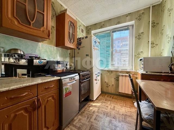 
  Продается 2-комн. квартира, 44.5 м², Троллейная ул, д. 158
. Фото 2.