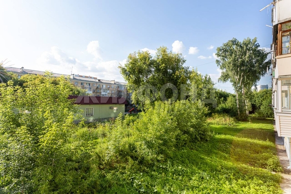 
  Продается 2-комн. квартира, 41 м², Эйхе ул, д. 9а
. Фото 21.