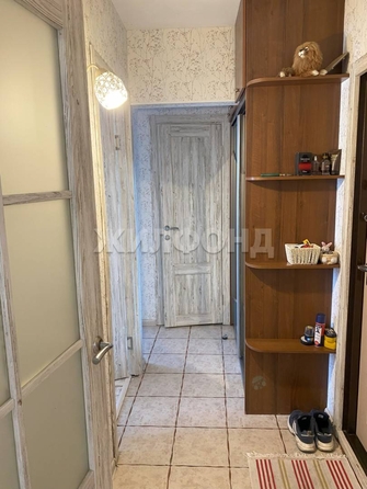 
  Продается 2-комн. квартира, 45.3 м², Дачная ул, д. 21/4
. Фото 4.