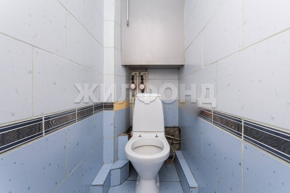 
  Продается 2-комн. квартира, 45.3 м², Дачная ул, д. 21/4
. Фото 10.