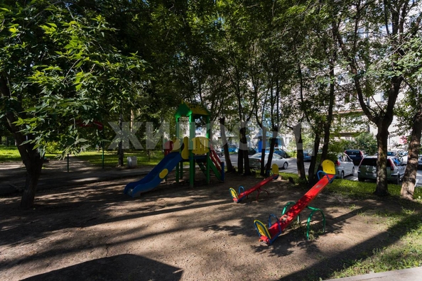 
  Продается 2-комн. квартира, 45.3 м², Дачная ул, д. 21/4
. Фото 19.