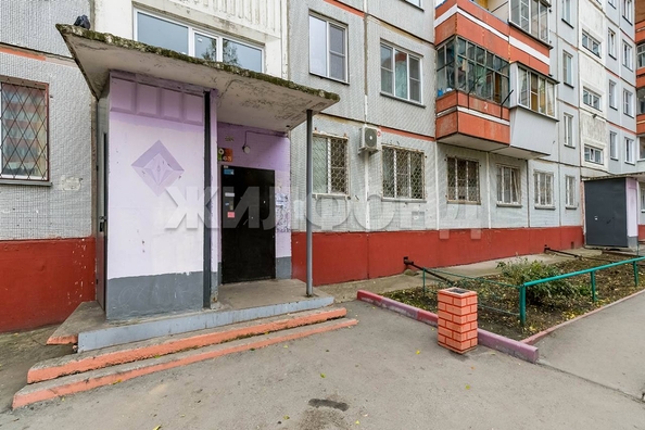 
  Продается 2-комн. квартира, 43.2 м², Комсомольская ул, д. 4
. Фото 13.