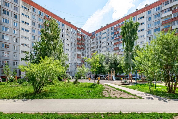 
  Продается 2-комн. квартира, 43.2 м², Комсомольская ул, д. 4
. Фото 12.