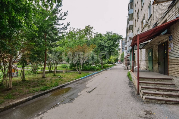 
  Продается 3-комн. квартира, 58 м², Зорге ул, д. 179/1
. Фото 13.