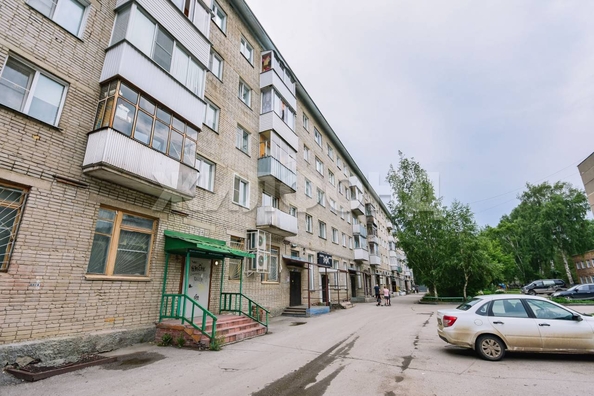 
  Продается 3-комн. квартира, 58 м², Зорге ул, д. 179/1
. Фото 15.