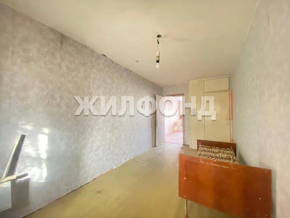 
  Продается 3-комн. квартира, 60.7 м², Связистов ул, д. 11
. Фото 5.