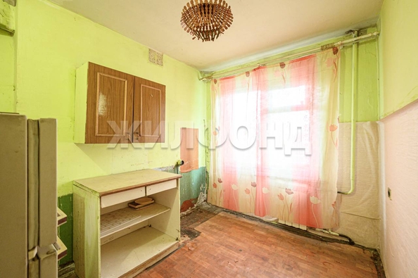 
  Продается 3-комн. квартира, 60.7 м², Связистов ул, д. 11
. Фото 6.