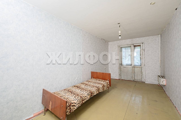 
  Продается 3-комн. квартира, 60.7 м², Связистов ул, д. 11
. Фото 16.