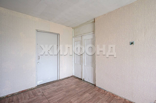 
  Продается 3-комн. квартира, 60.7 м², Связистов ул, д. 11
. Фото 24.