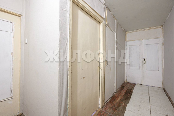 
  Продается 3-комн. квартира, 60.7 м², Связистов ул, д. 11
. Фото 26.