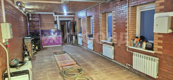 
  Продается дом, 269.4 м², село Лебедевка
. Фото 13.