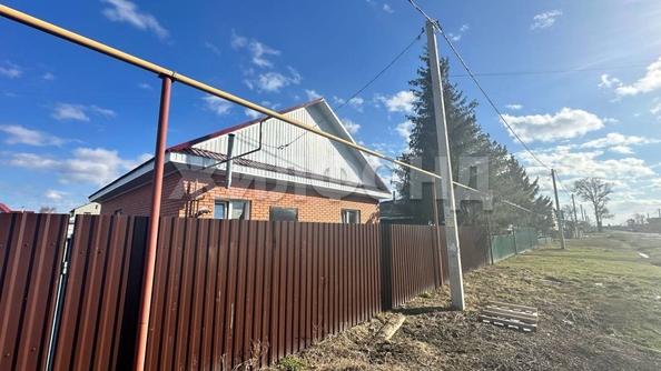 
  Продается дом, 80 м², село Прокудское
. Фото 1.