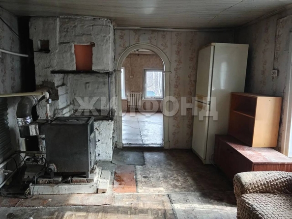 
  Продается дом 56 м². Фото 3.