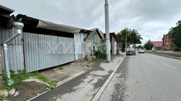 
  Продается дом, 42.5 м², Новосибирск
. Фото 2.