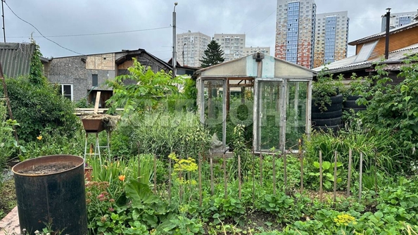 
  Продается дом, 42.5 м², Новосибирск
. Фото 5.