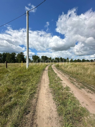 
  Продается земельный участок, 21 сотка, деревня Новый Шарап
. Фото 3.