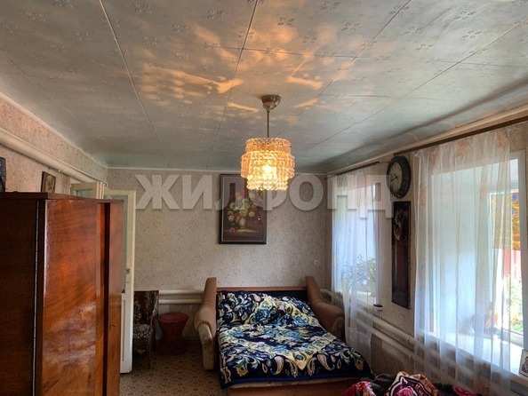 
  Продается дом, 40 м², Новосибирск
. Фото 7.