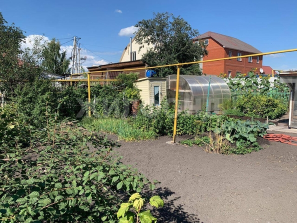 
  Продается дом, 40 м², Новосибирск
. Фото 9.