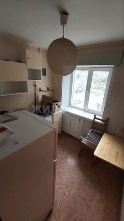 
  Сдается 1-комн. квартира, 32 м², Новогодняя ул, д. 21
. Фото 3.