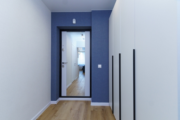 
  Продам 2-комн. квартиру, 42 м², Дуси Ковальчук ул, д. 378Б
. Фото 2.