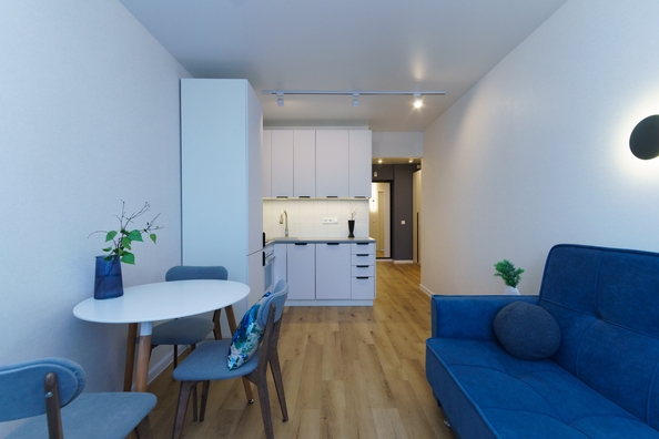 
  Продам 2-комн. квартиру, 42 м², Дуси Ковальчук ул, д. 378Б
. Фото 6.