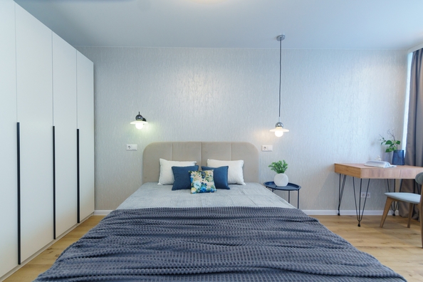 
  Продам 2-комн. квартиру, 42 м², Дуси Ковальчук ул, д. 378Б
. Фото 28.