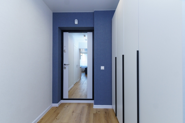 
  Продам 2-комн. квартиру, 42 м², Дуси Ковальчук ул, д. 378Б
. Фото 38.