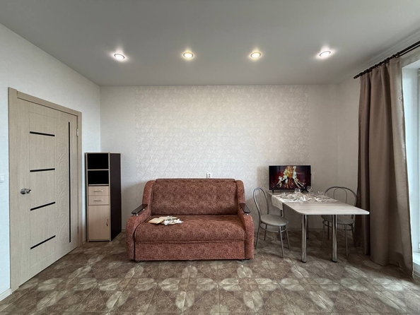 
  Сдается посуточно 1-комн. квартира, 35 м², Немировича-Данченко ул, д. 144/1
. Фото 10.