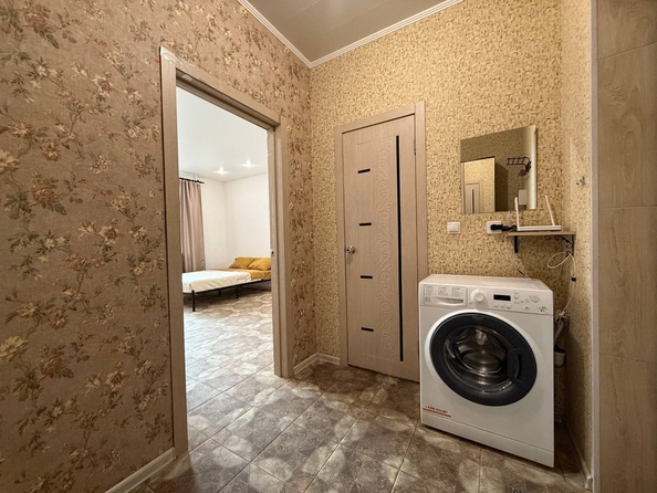 
  Сдается посуточно 1-комн. квартира, 35 м², Немировича-Данченко ул, д. 144/1
. Фото 17.